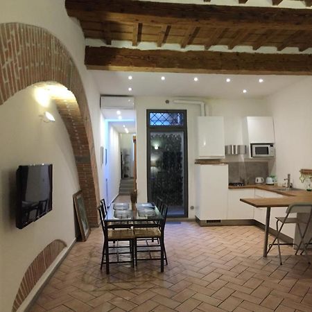 La Cupola Apartment Φλωρεντία Εξωτερικό φωτογραφία