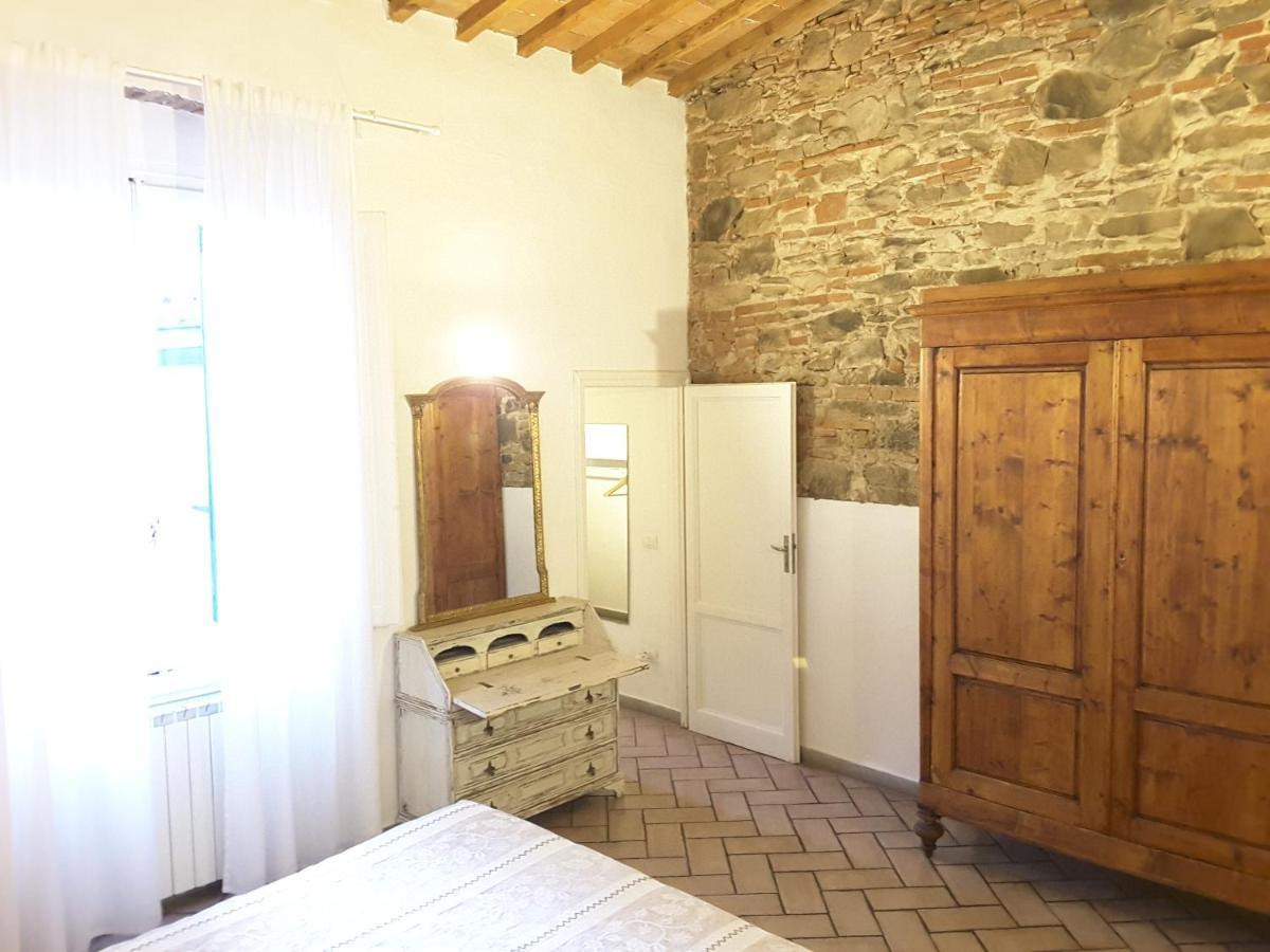 La Cupola Apartment Φλωρεντία Εξωτερικό φωτογραφία