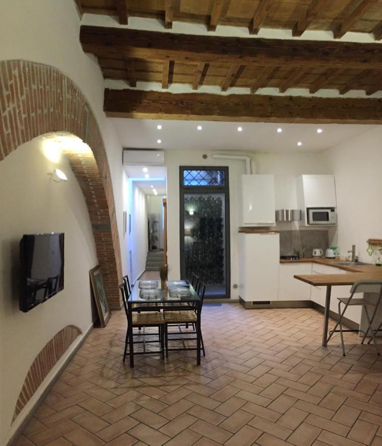La Cupola Apartment Φλωρεντία Εξωτερικό φωτογραφία