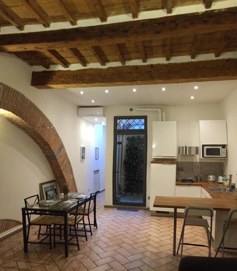 La Cupola Apartment Φλωρεντία Εξωτερικό φωτογραφία