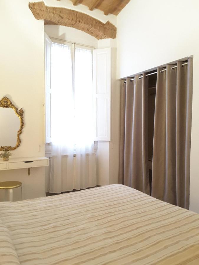 La Cupola Apartment Φλωρεντία Εξωτερικό φωτογραφία