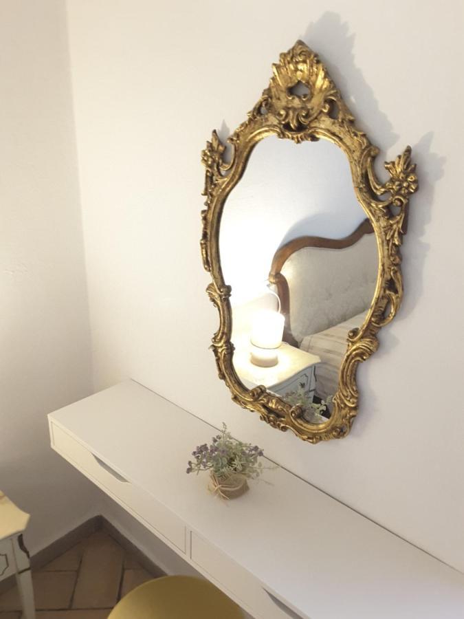 La Cupola Apartment Φλωρεντία Εξωτερικό φωτογραφία