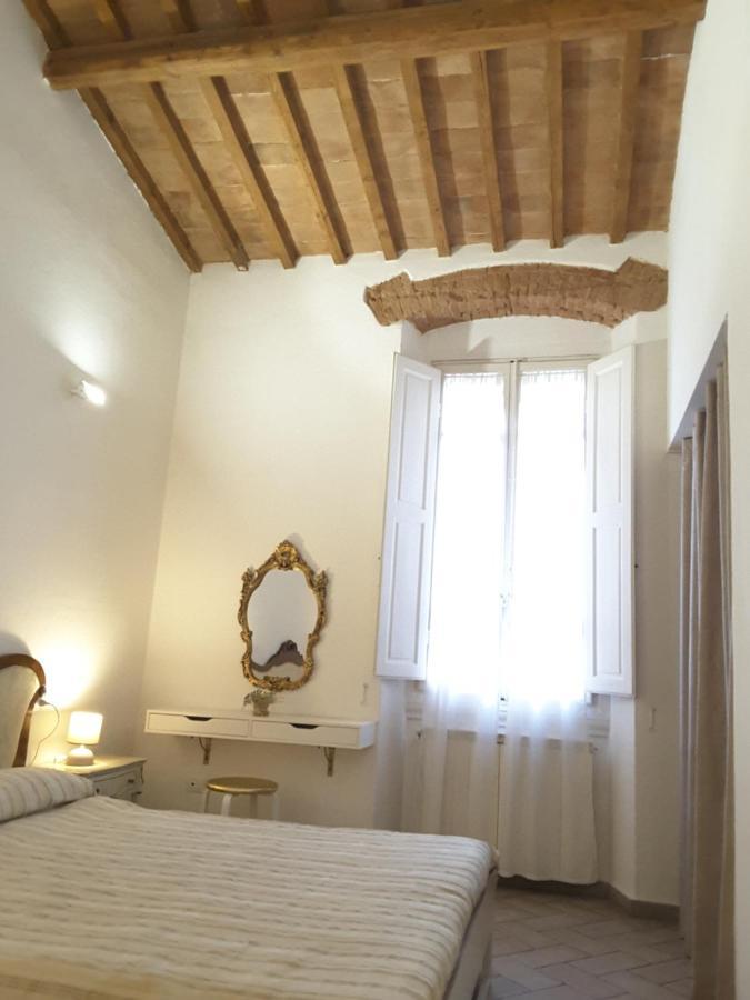 La Cupola Apartment Φλωρεντία Εξωτερικό φωτογραφία