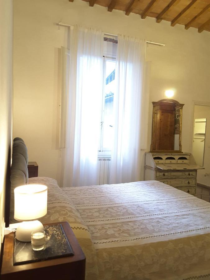 La Cupola Apartment Φλωρεντία Εξωτερικό φωτογραφία