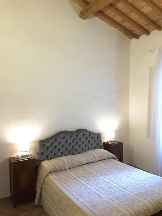 La Cupola Apartment Φλωρεντία Εξωτερικό φωτογραφία