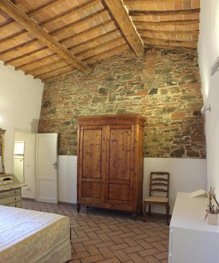 La Cupola Apartment Φλωρεντία Εξωτερικό φωτογραφία