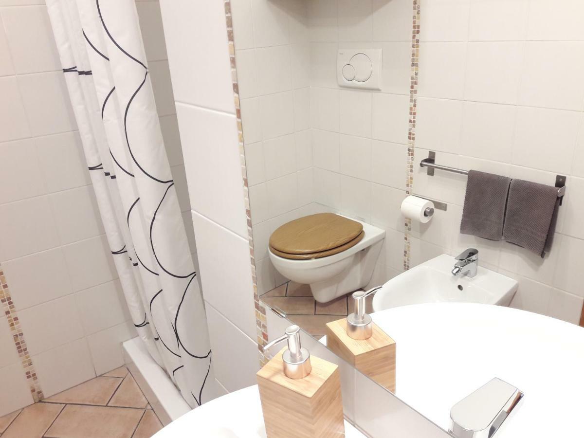 La Cupola Apartment Φλωρεντία Εξωτερικό φωτογραφία