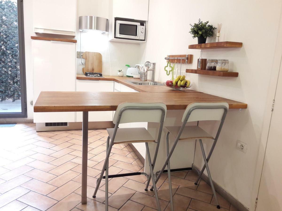 La Cupola Apartment Φλωρεντία Εξωτερικό φωτογραφία