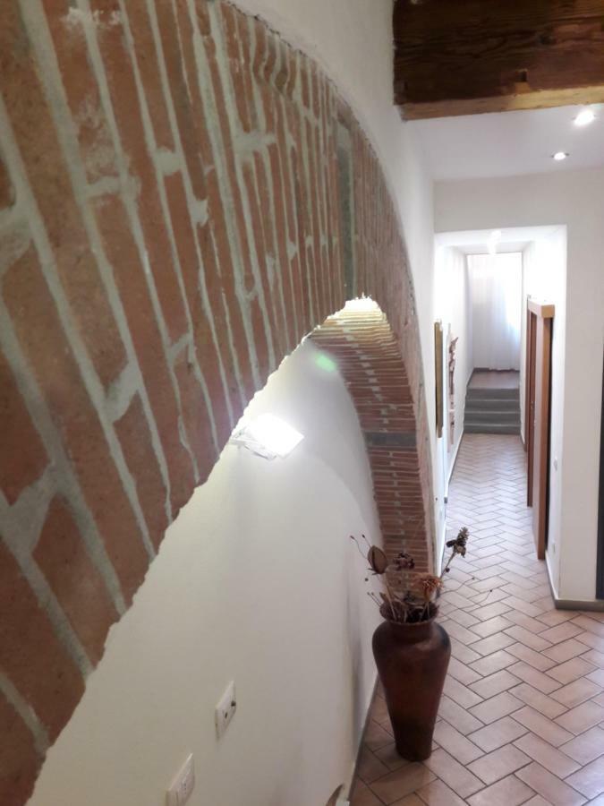 La Cupola Apartment Φλωρεντία Εξωτερικό φωτογραφία