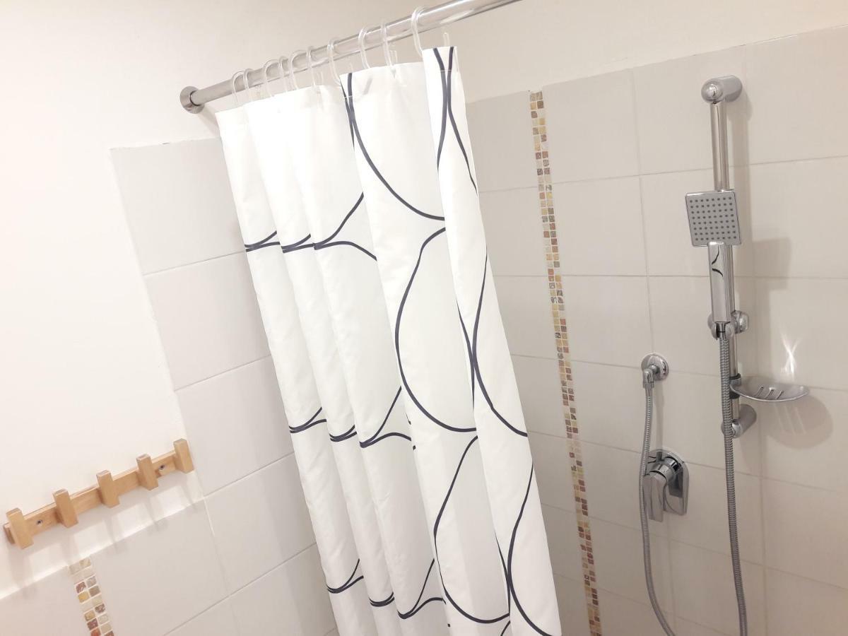 La Cupola Apartment Φλωρεντία Εξωτερικό φωτογραφία