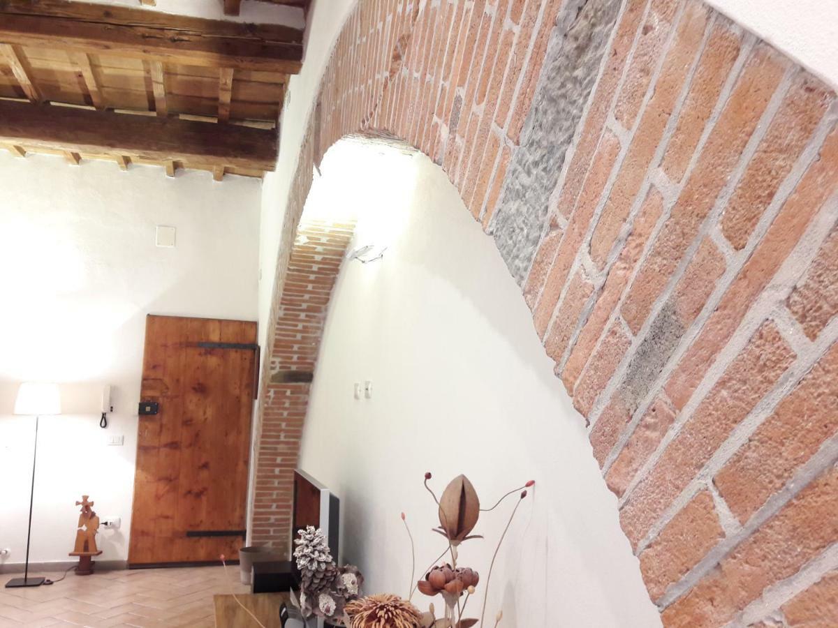 La Cupola Apartment Φλωρεντία Εξωτερικό φωτογραφία