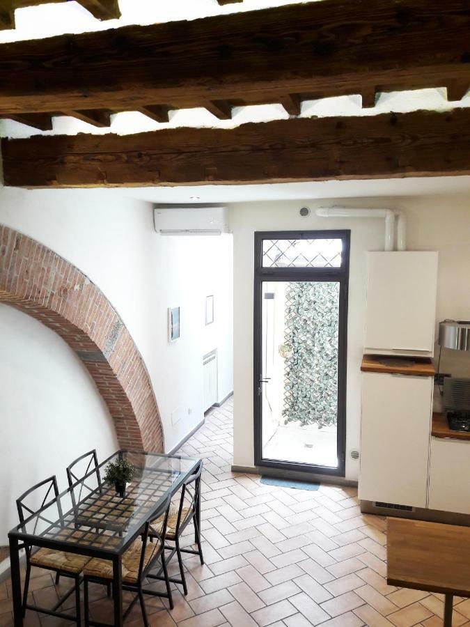La Cupola Apartment Φλωρεντία Εξωτερικό φωτογραφία
