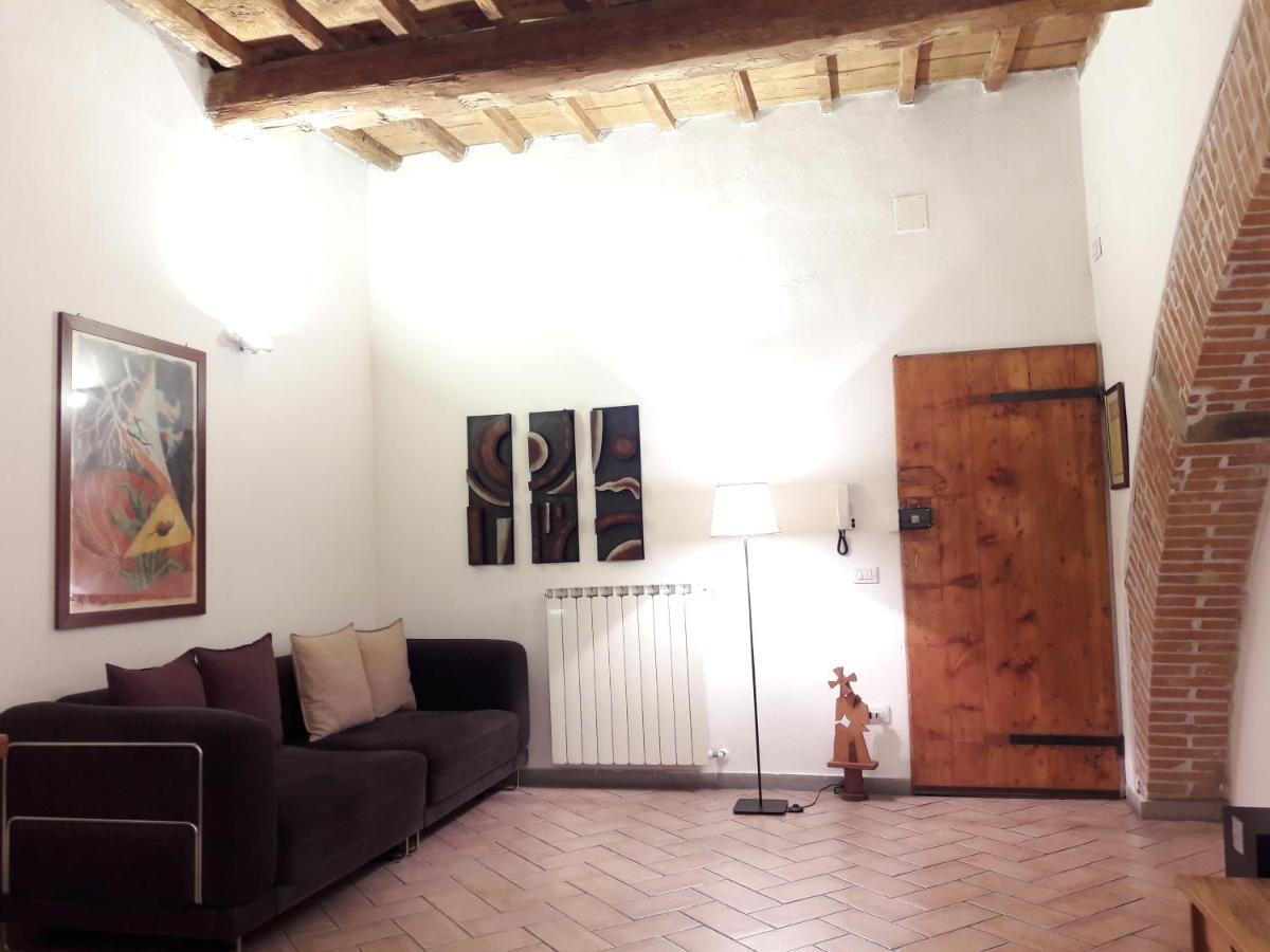 La Cupola Apartment Φλωρεντία Δωμάτιο φωτογραφία
